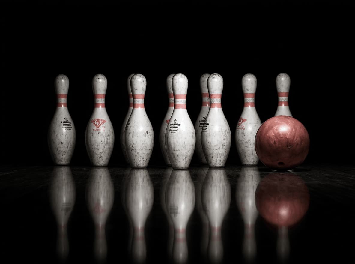 23 moderna bowlingbanor